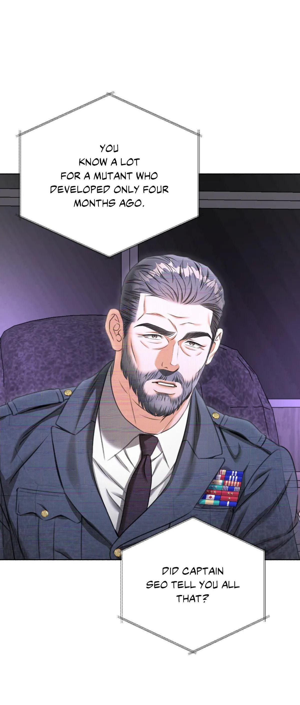 My 2nd Chance on Taming an Obsessed Esper Chapter 55 page 57 - 