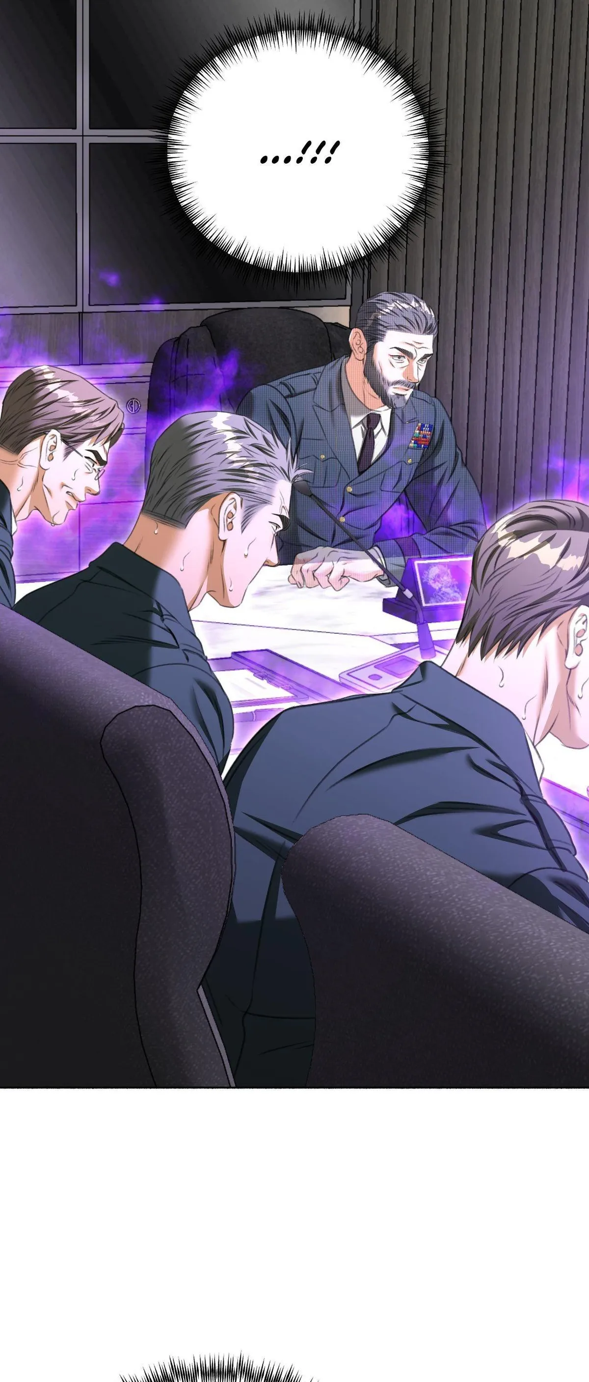 My 2nd Chance on Taming an Obsessed Esper Chapter 55 page 60 - 