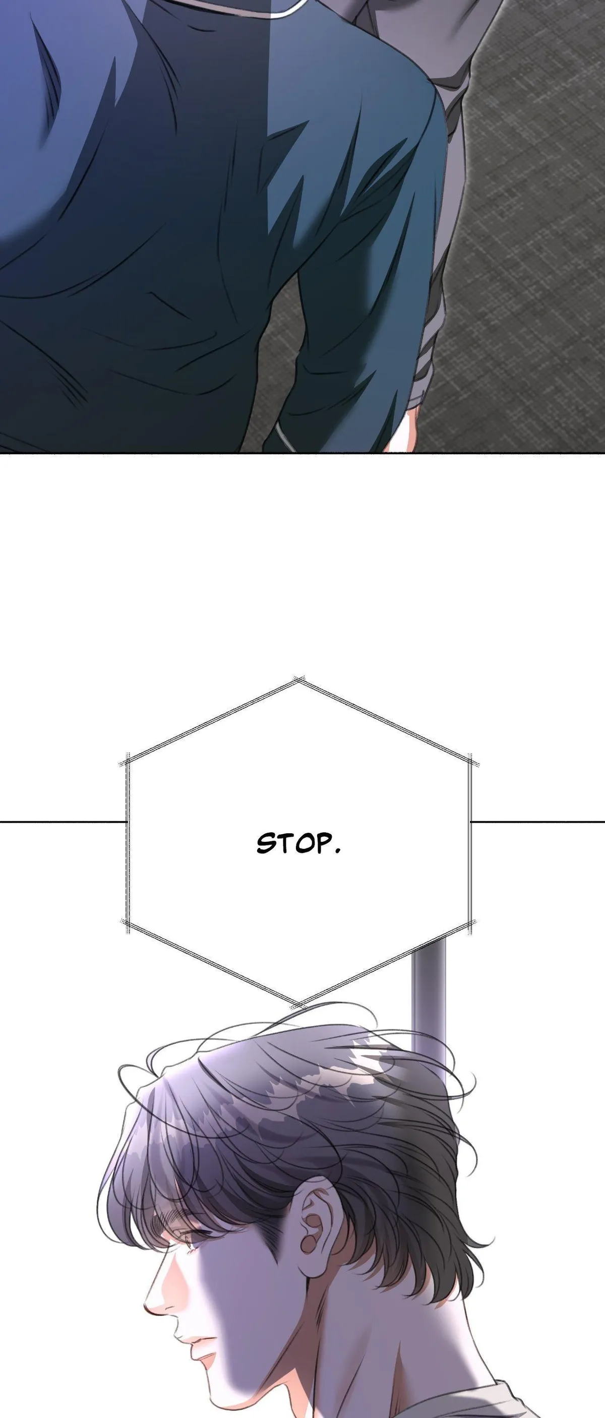 My 2nd Chance on Taming an Obsessed Esper Chapter 55 page 7 - 