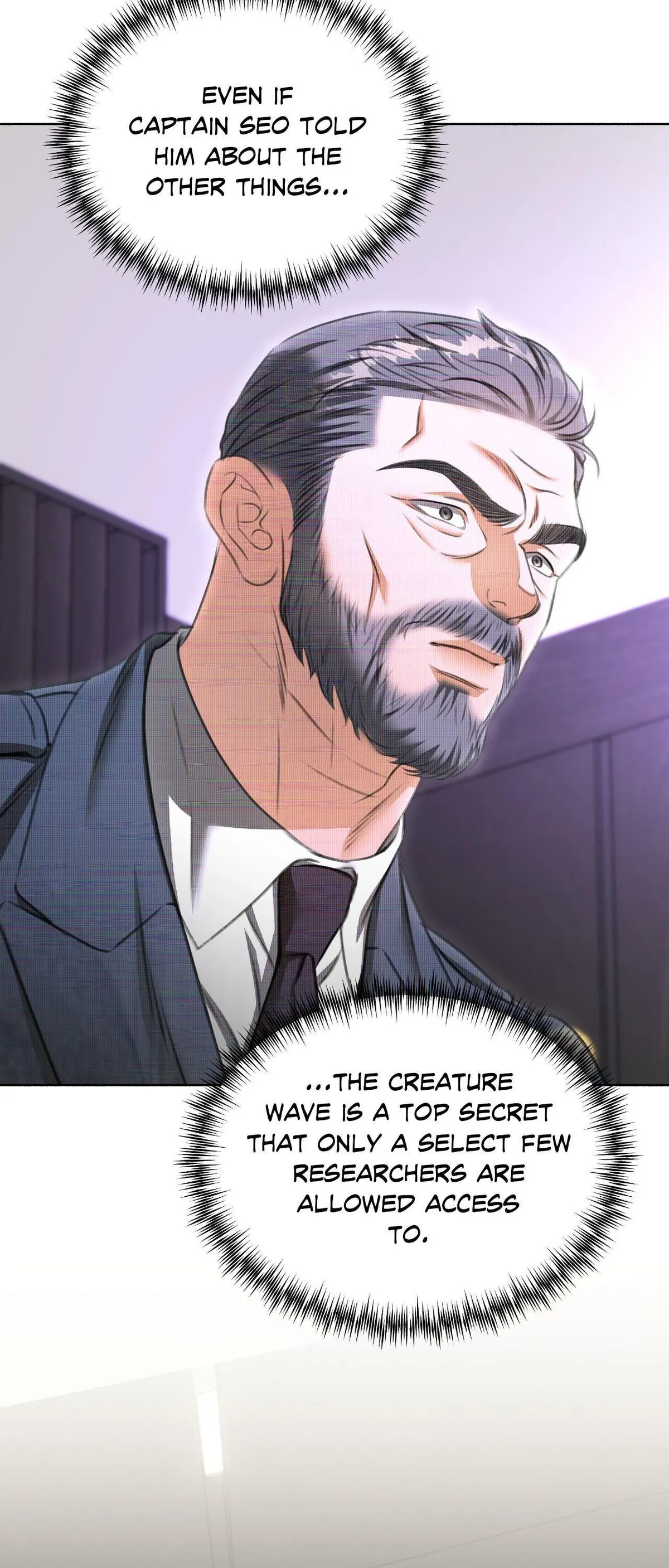 My 2nd Chance on Taming an Obsessed Esper Chapter 55 page 61 - 