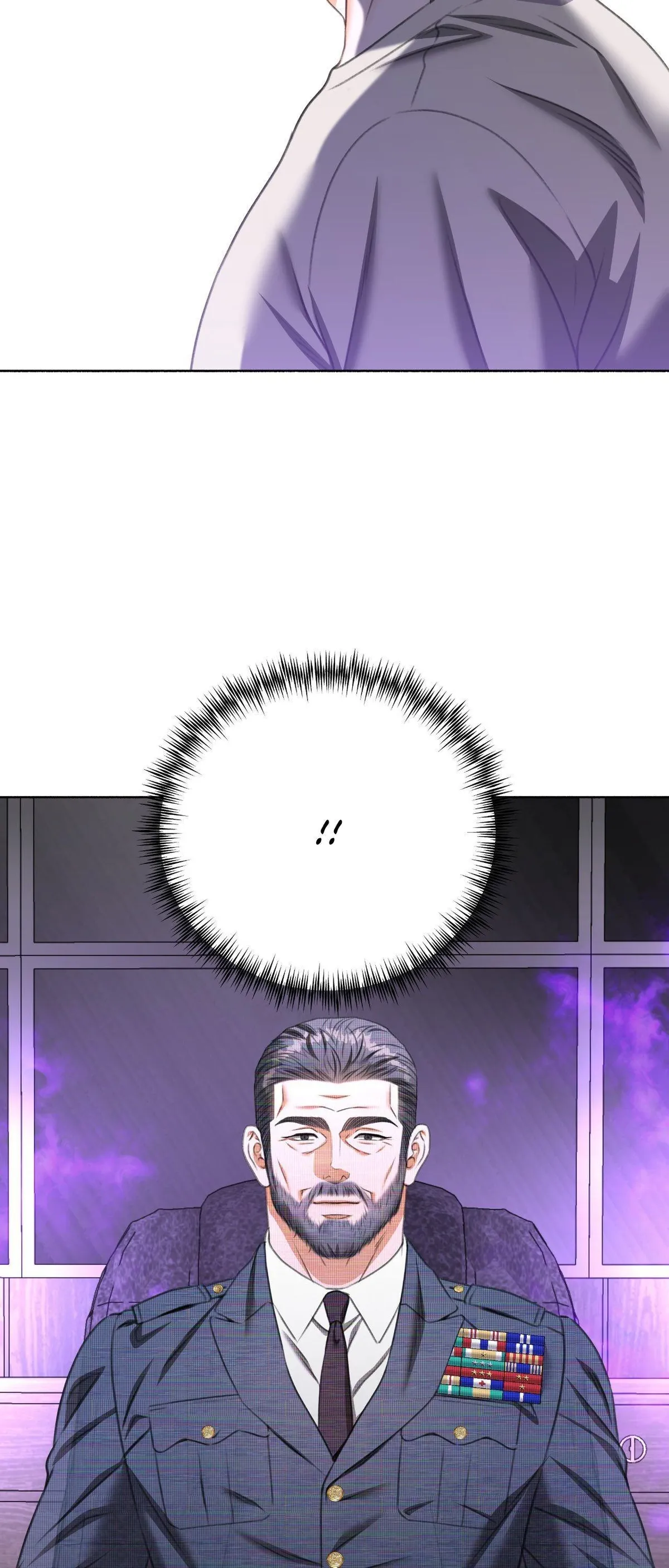 My 2nd Chance on Taming an Obsessed Esper Chapter 55 page 8 - 