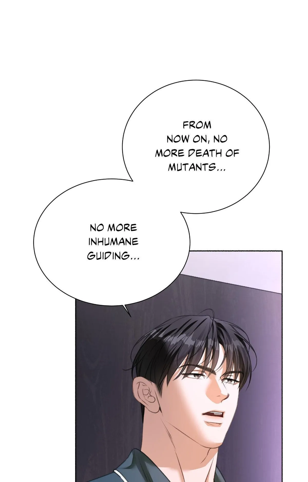 My 2nd Chance on Taming an Obsessed Esper Chapter 56 page 11 - 