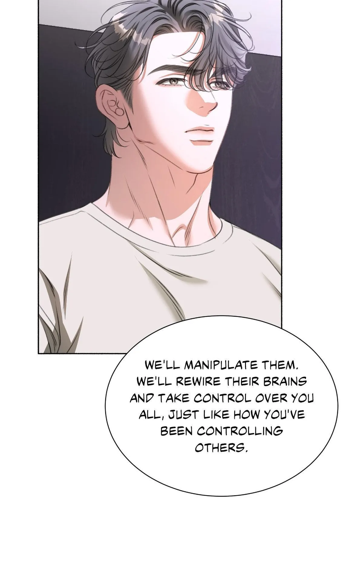My 2nd Chance on Taming an Obsessed Esper Chapter 56 page 13 - 