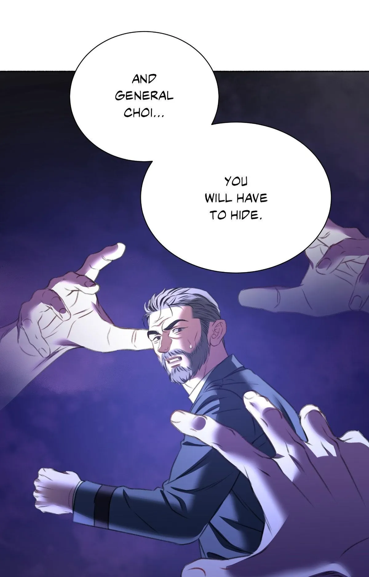 My 2nd Chance on Taming an Obsessed Esper Chapter 56 page 14 - 