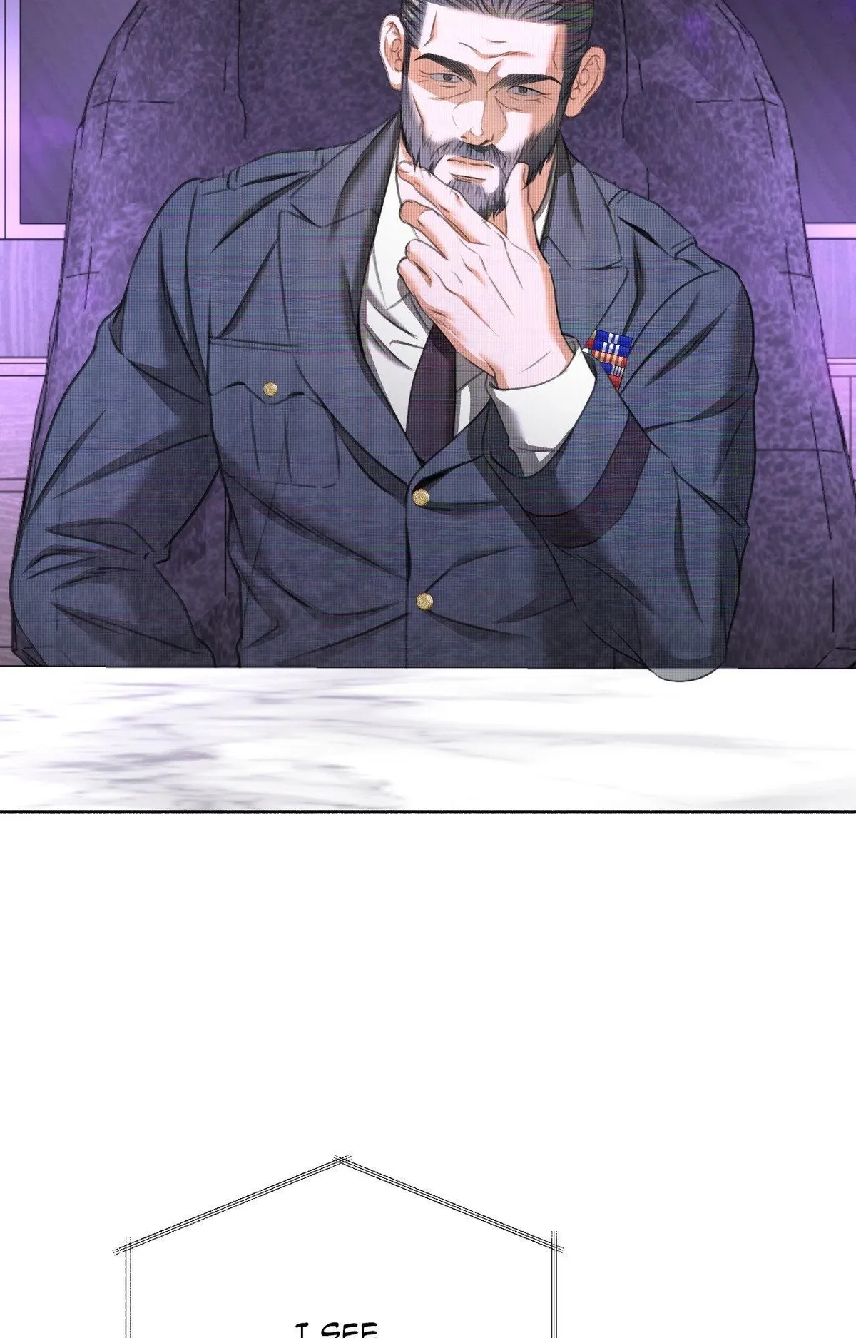 My 2nd Chance on Taming an Obsessed Esper Chapter 56 page 16 - 