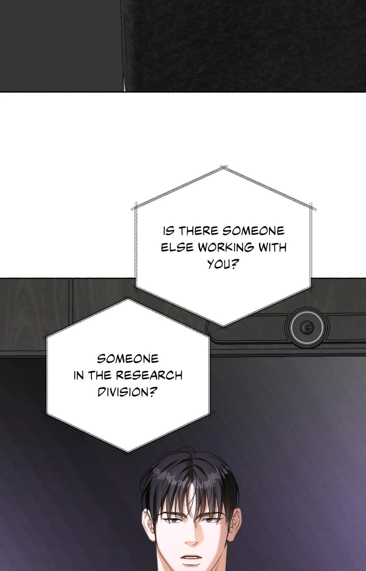 My 2nd Chance on Taming an Obsessed Esper Chapter 56 page 3 - 