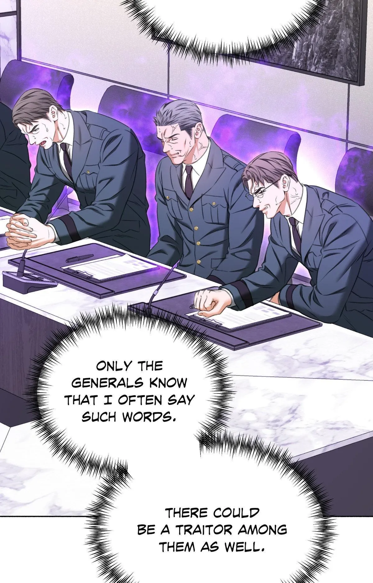 My 2nd Chance on Taming an Obsessed Esper Chapter 56 page 22 - 