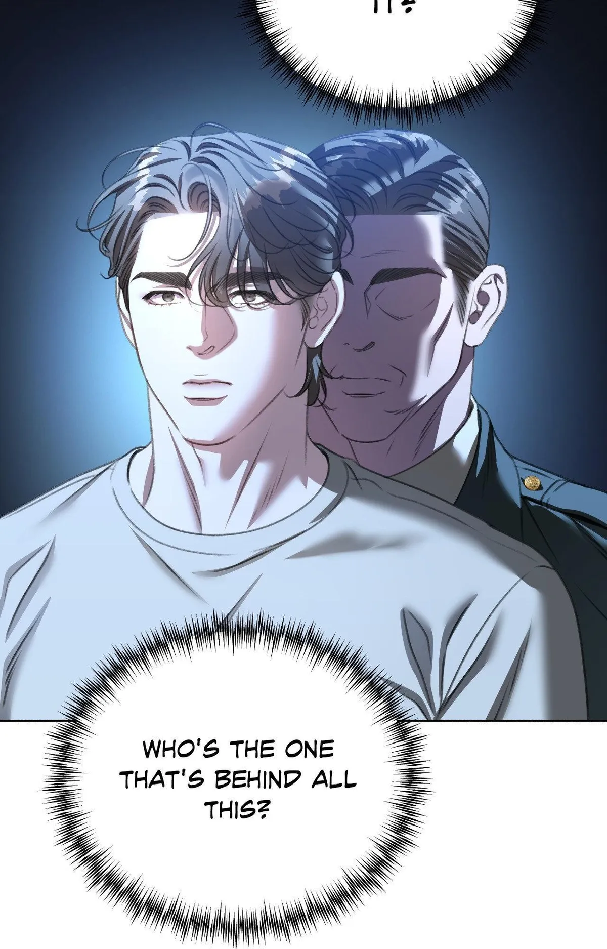 My 2nd Chance on Taming an Obsessed Esper Chapter 56 page 25 - 