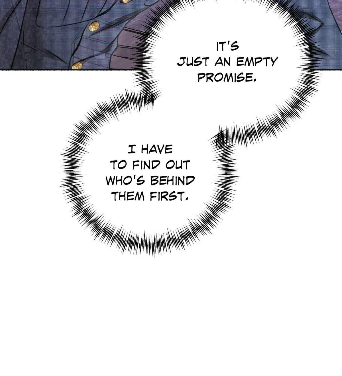 My 2nd Chance on Taming an Obsessed Esper Chapter 56 page 28 - 