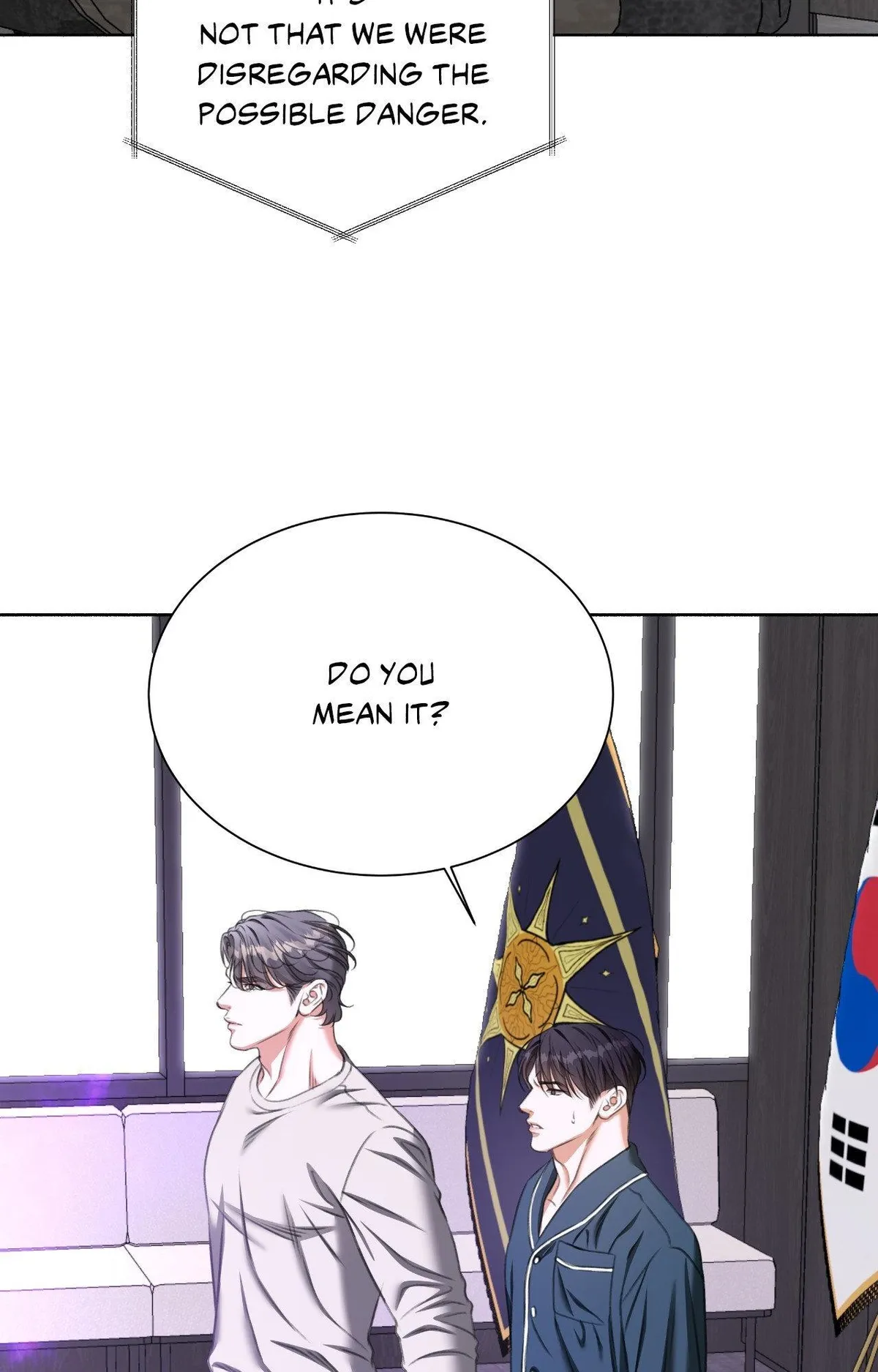 My 2nd Chance on Taming an Obsessed Esper Chapter 56 page 30 - 