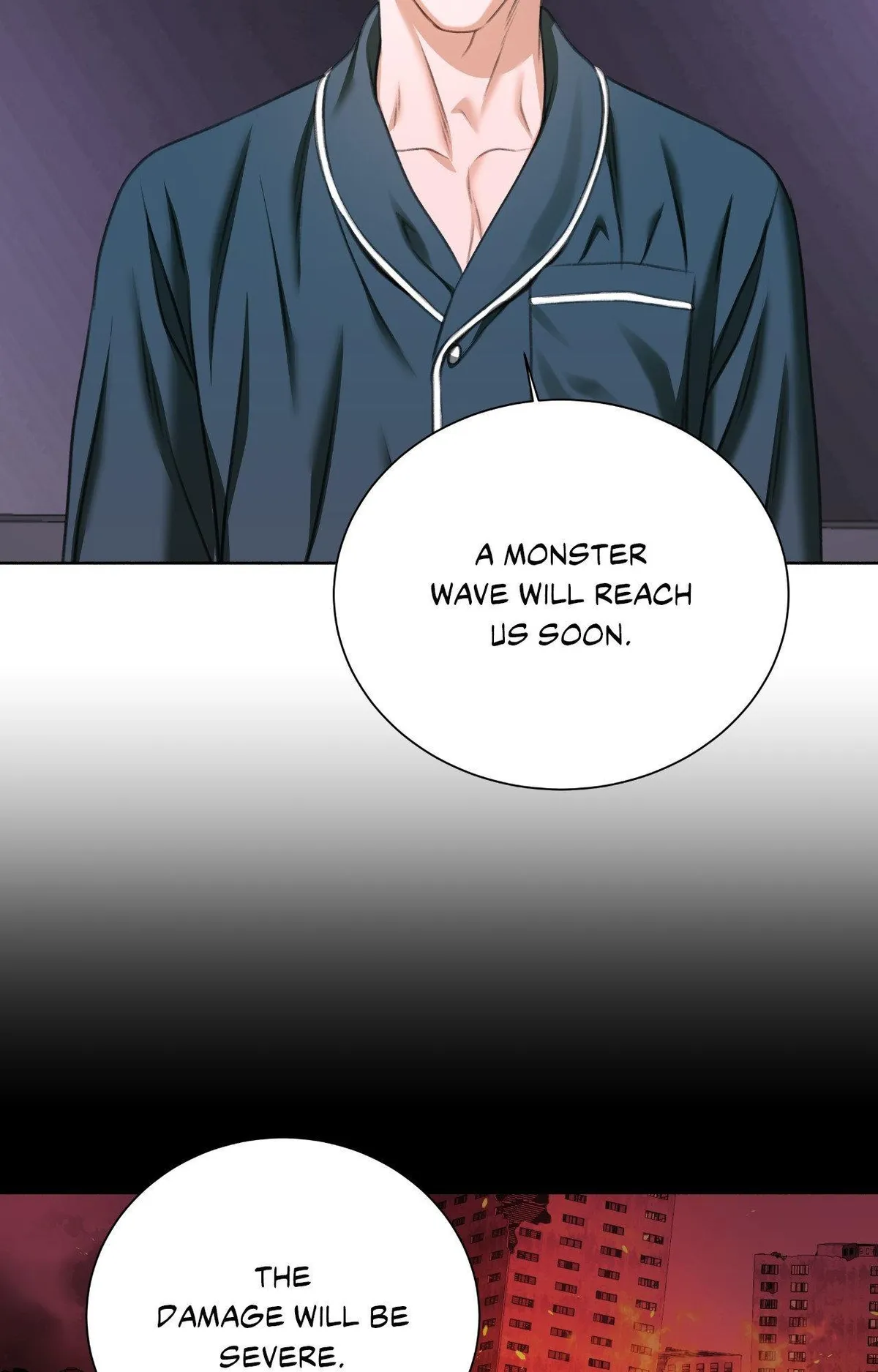 My 2nd Chance on Taming an Obsessed Esper Chapter 56 page 4 - 