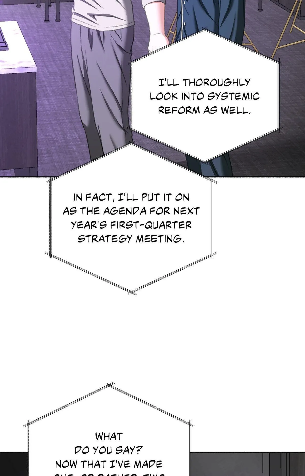 My 2nd Chance on Taming an Obsessed Esper Chapter 56 page 31 - 