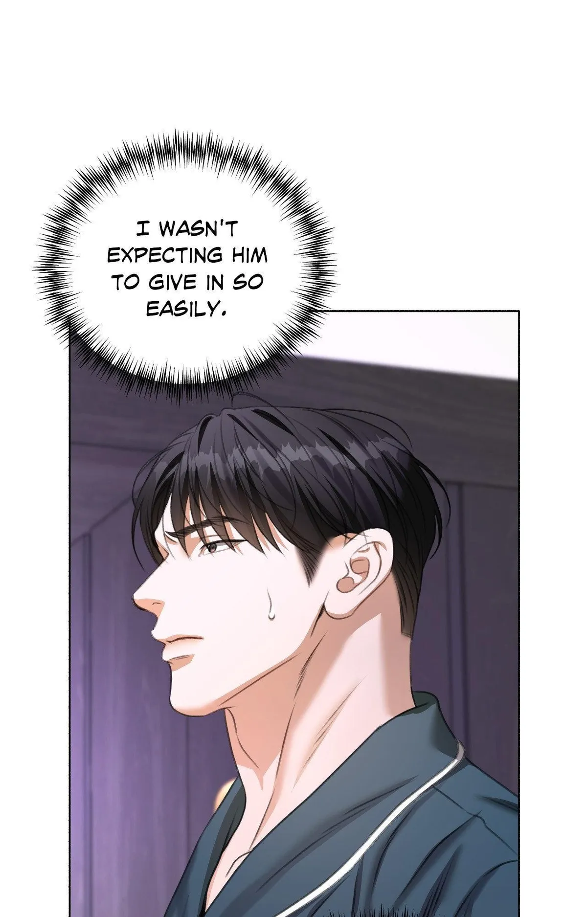 My 2nd Chance on Taming an Obsessed Esper Chapter 56 page 33 - 