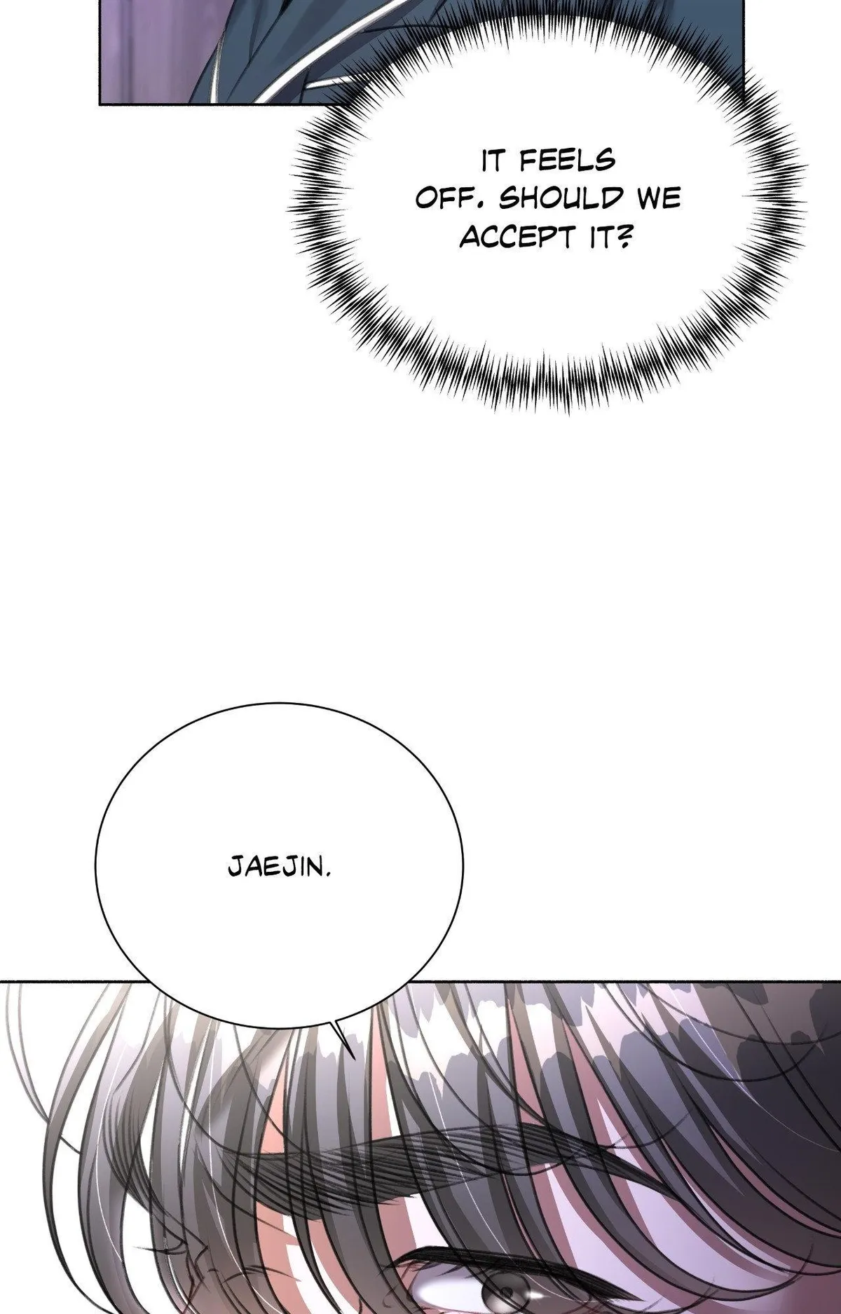 My 2nd Chance on Taming an Obsessed Esper Chapter 56 page 34 - 