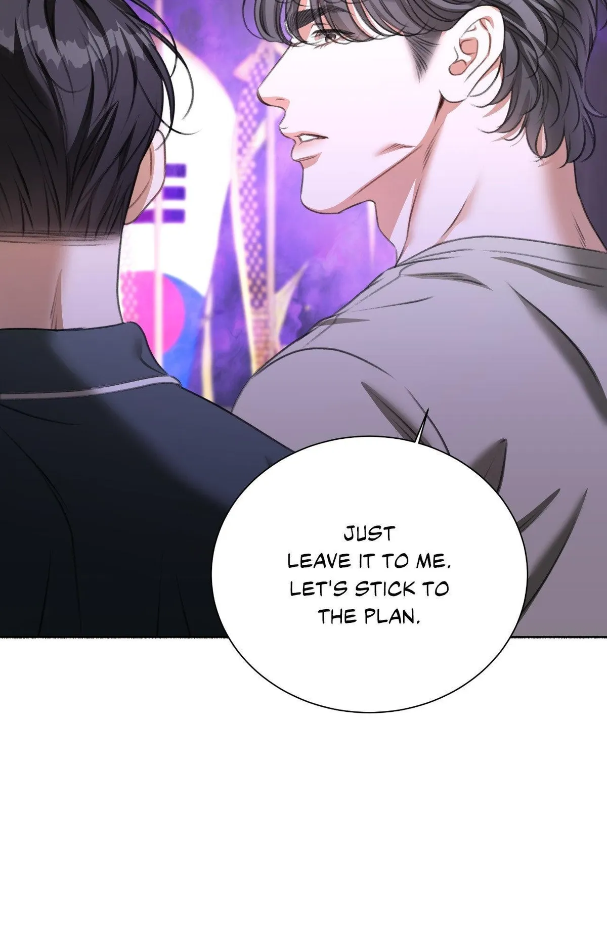 My 2nd Chance on Taming an Obsessed Esper Chapter 56 page 36 - 