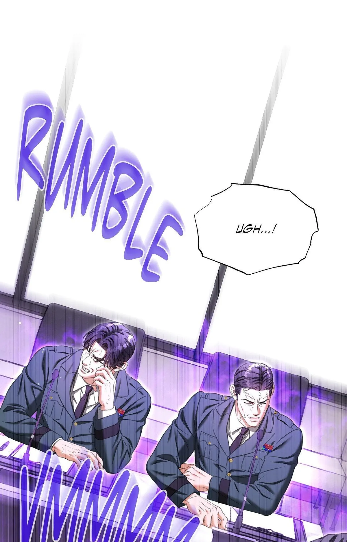 My 2nd Chance on Taming an Obsessed Esper Chapter 56 page 38 - 