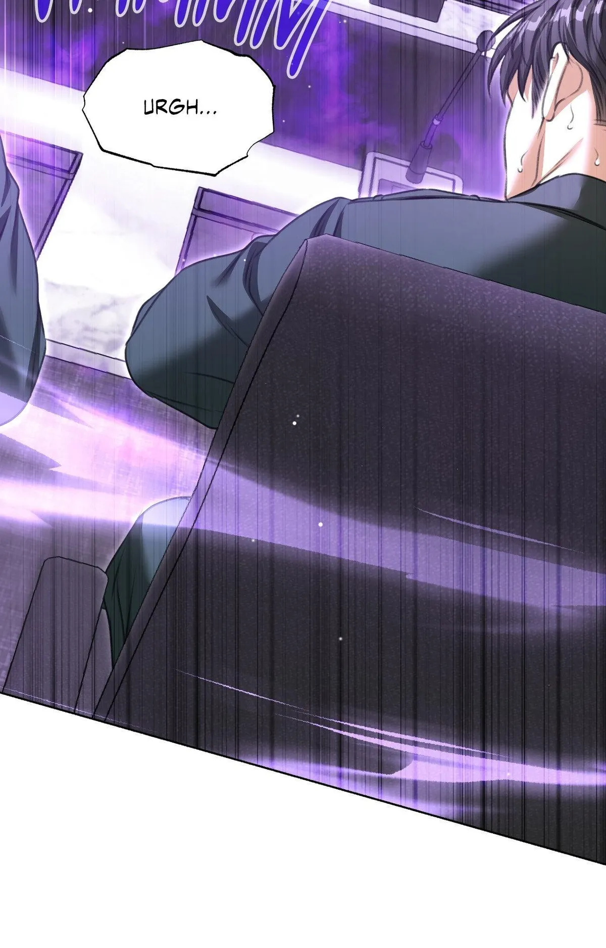 My 2nd Chance on Taming an Obsessed Esper Chapter 56 page 39 - 