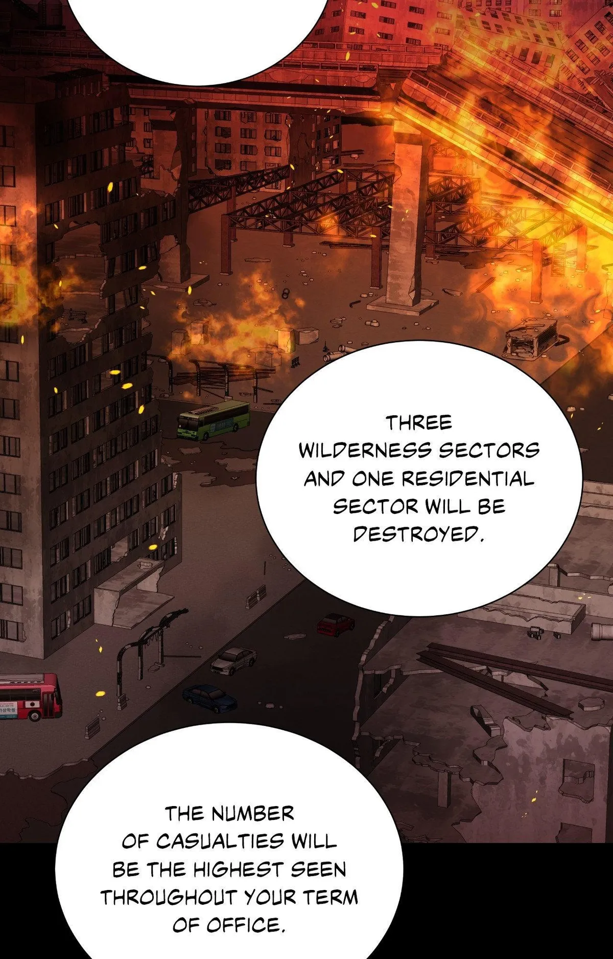 My 2nd Chance on Taming an Obsessed Esper Chapter 56 page 5 - 