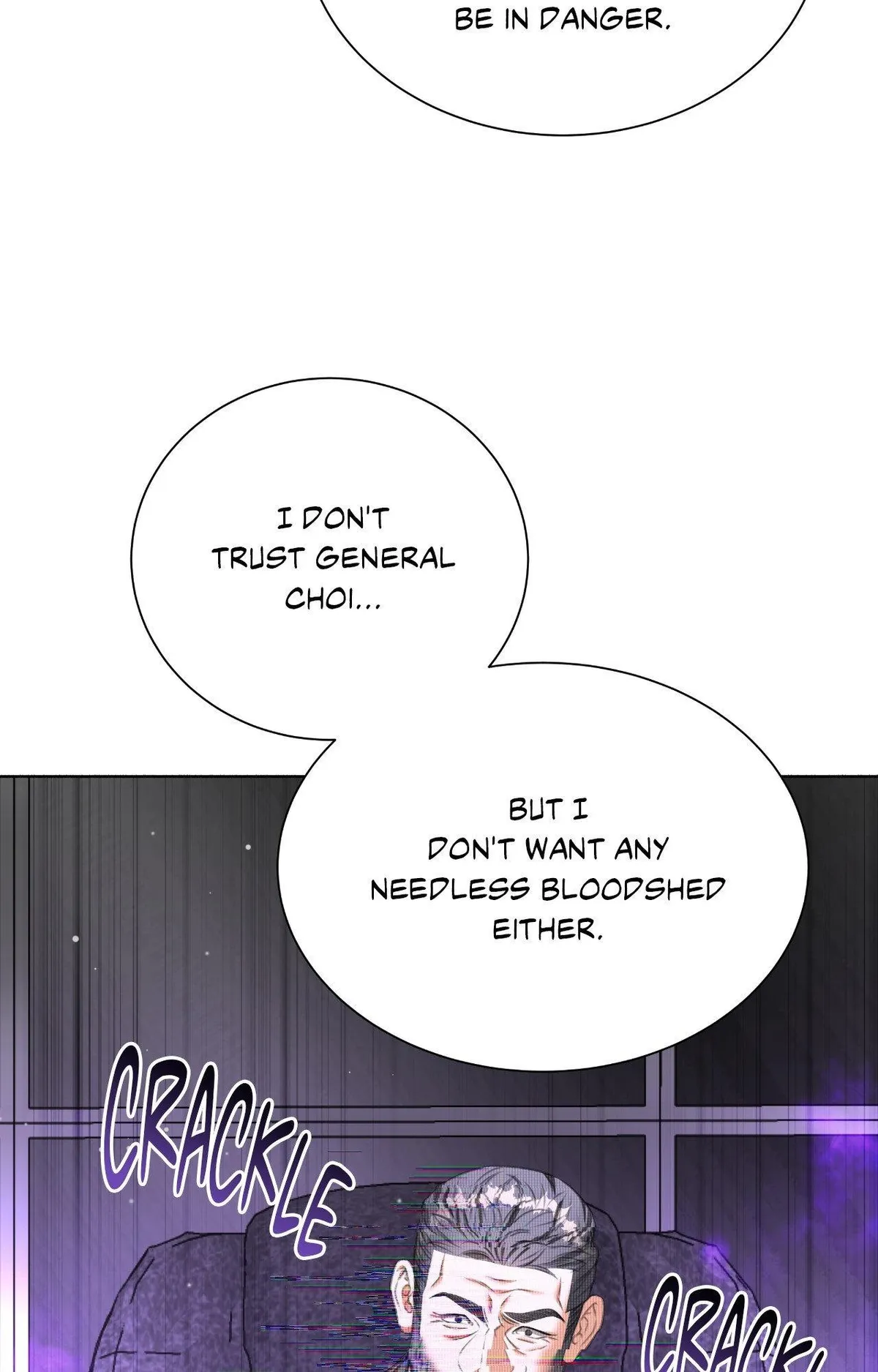 My 2nd Chance on Taming an Obsessed Esper Chapter 56 page 42 - 