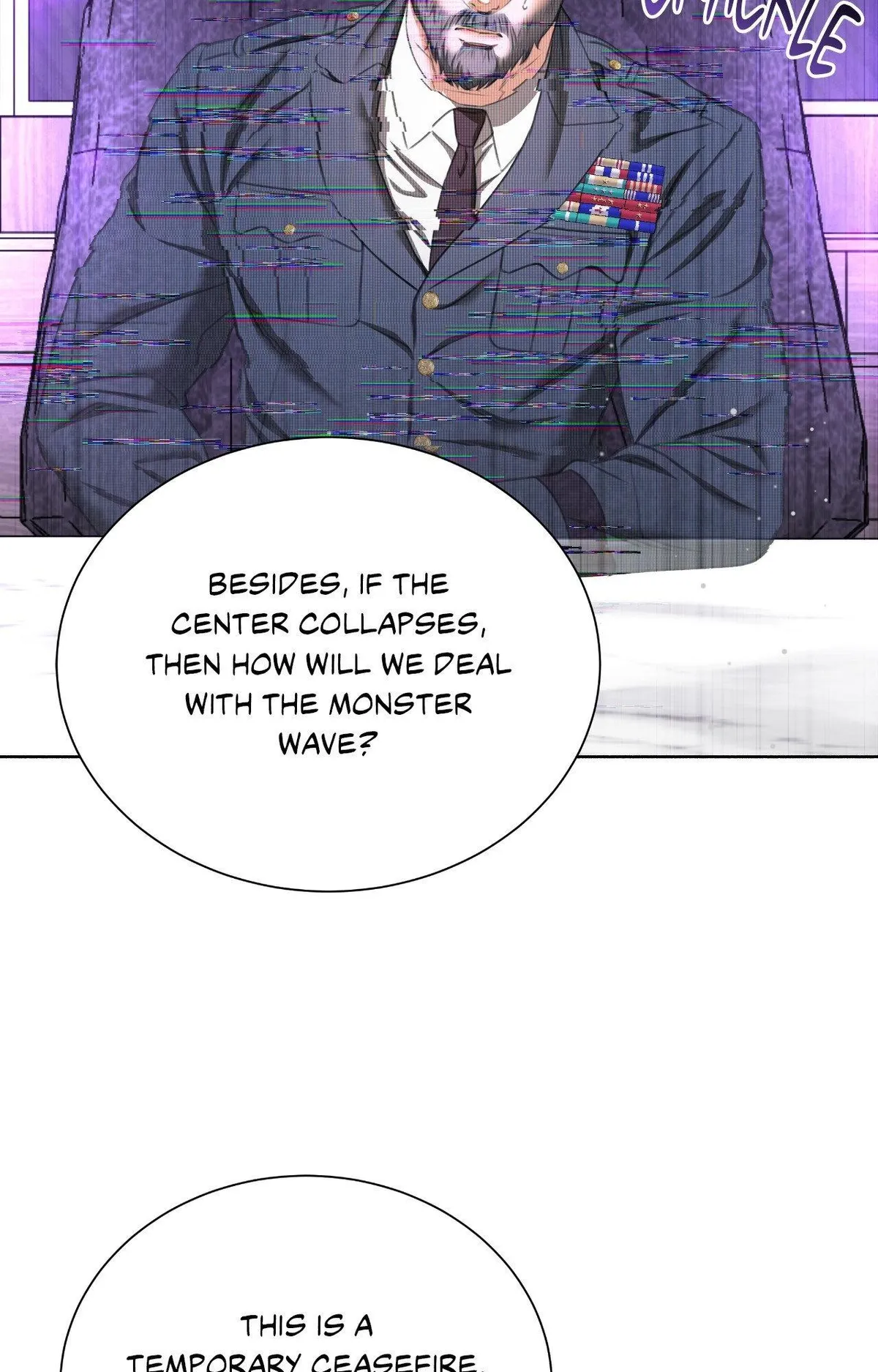 My 2nd Chance on Taming an Obsessed Esper Chapter 56 page 43 - 