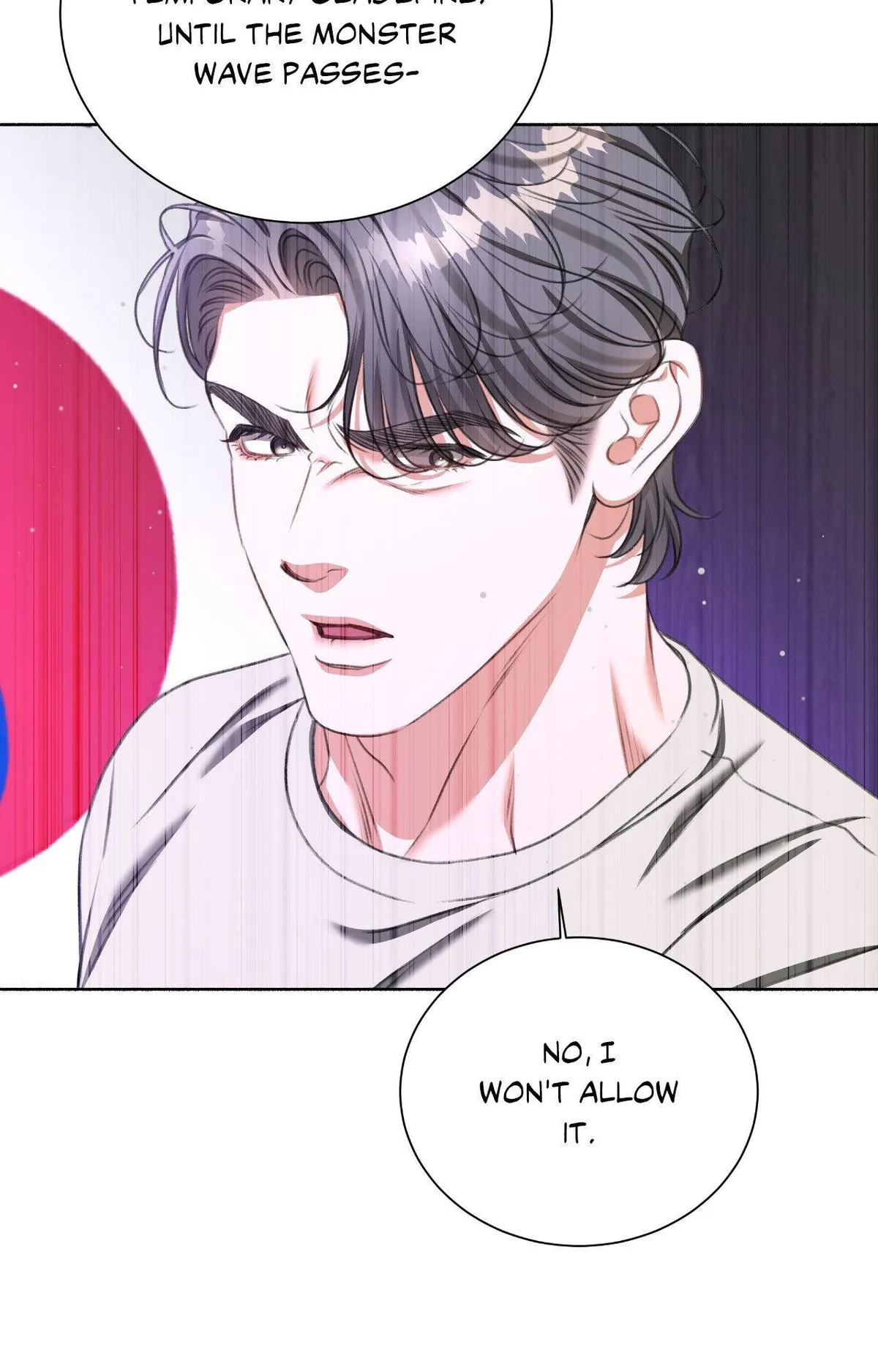 My 2nd Chance on Taming an Obsessed Esper Chapter 56 page 44 - 