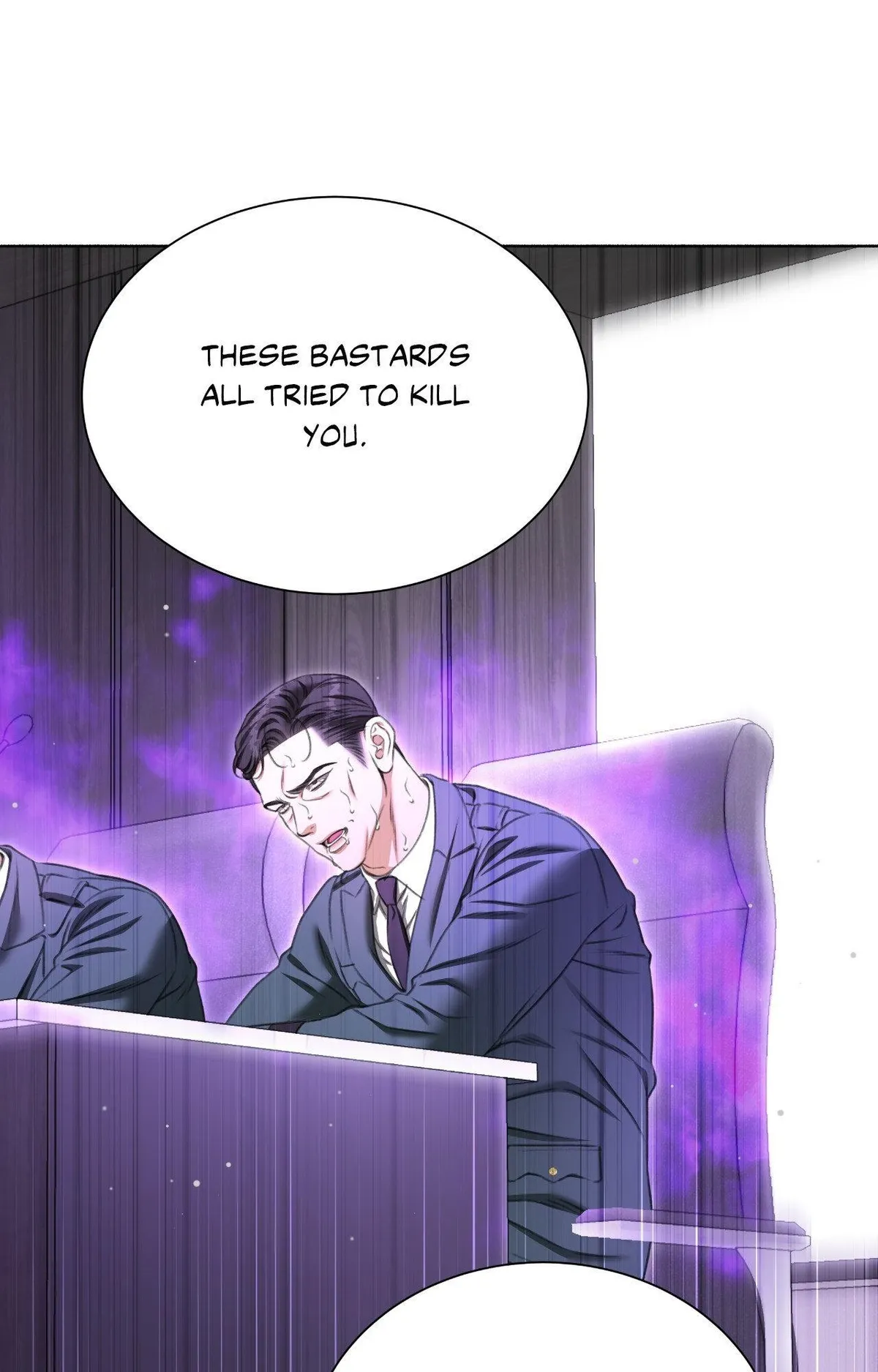 My 2nd Chance on Taming an Obsessed Esper Chapter 56 page 45 - 