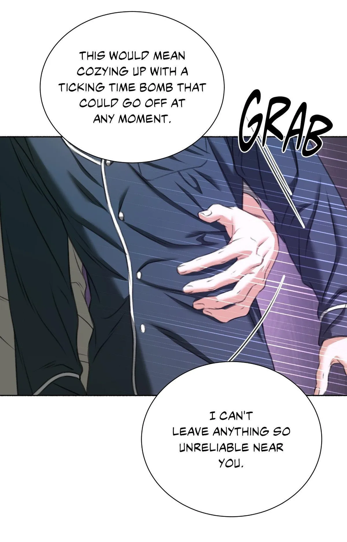 My 2nd Chance on Taming an Obsessed Esper Chapter 56 page 47 - 