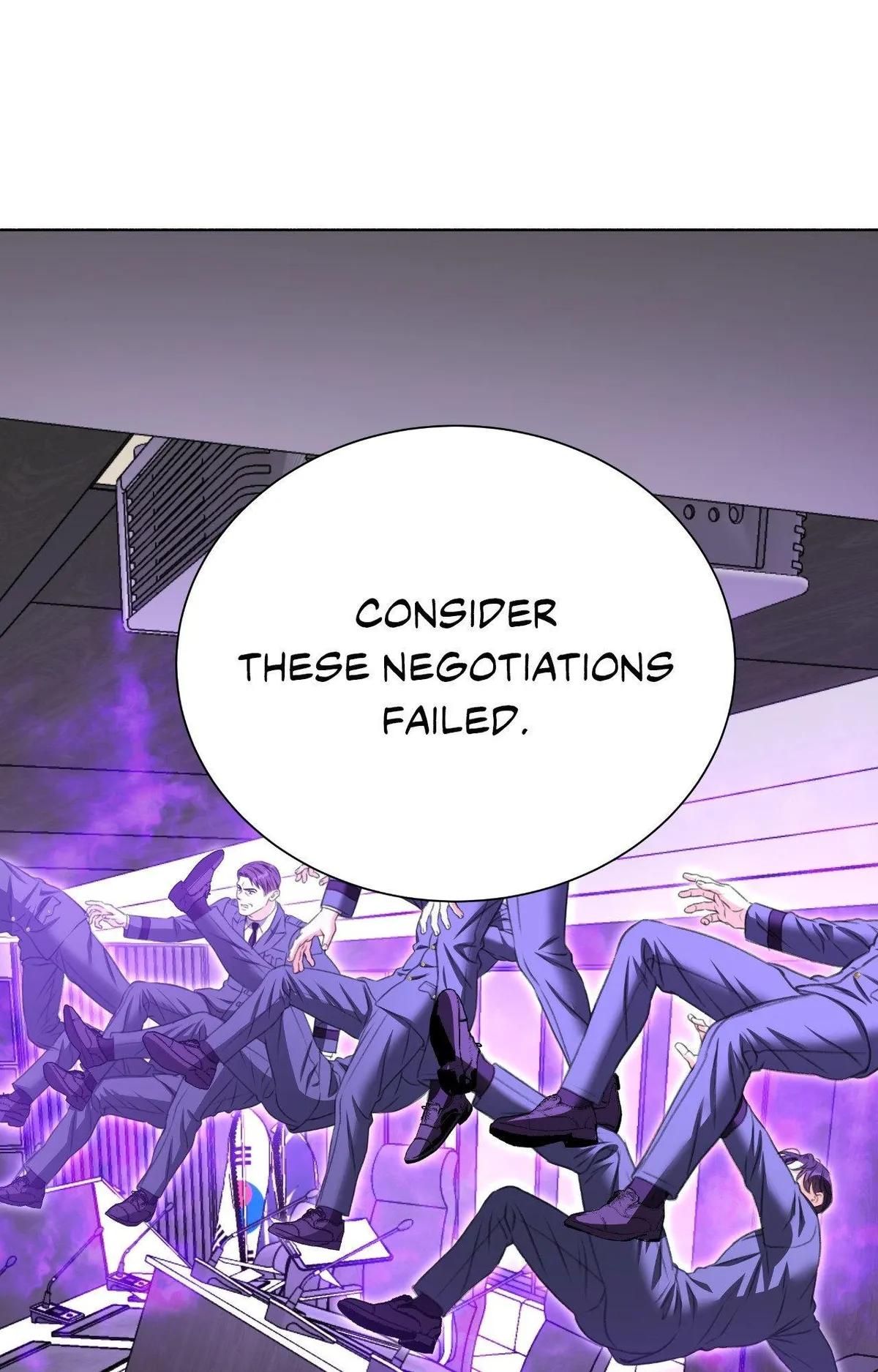 My 2nd Chance on Taming an Obsessed Esper Chapter 56 page 48 - 