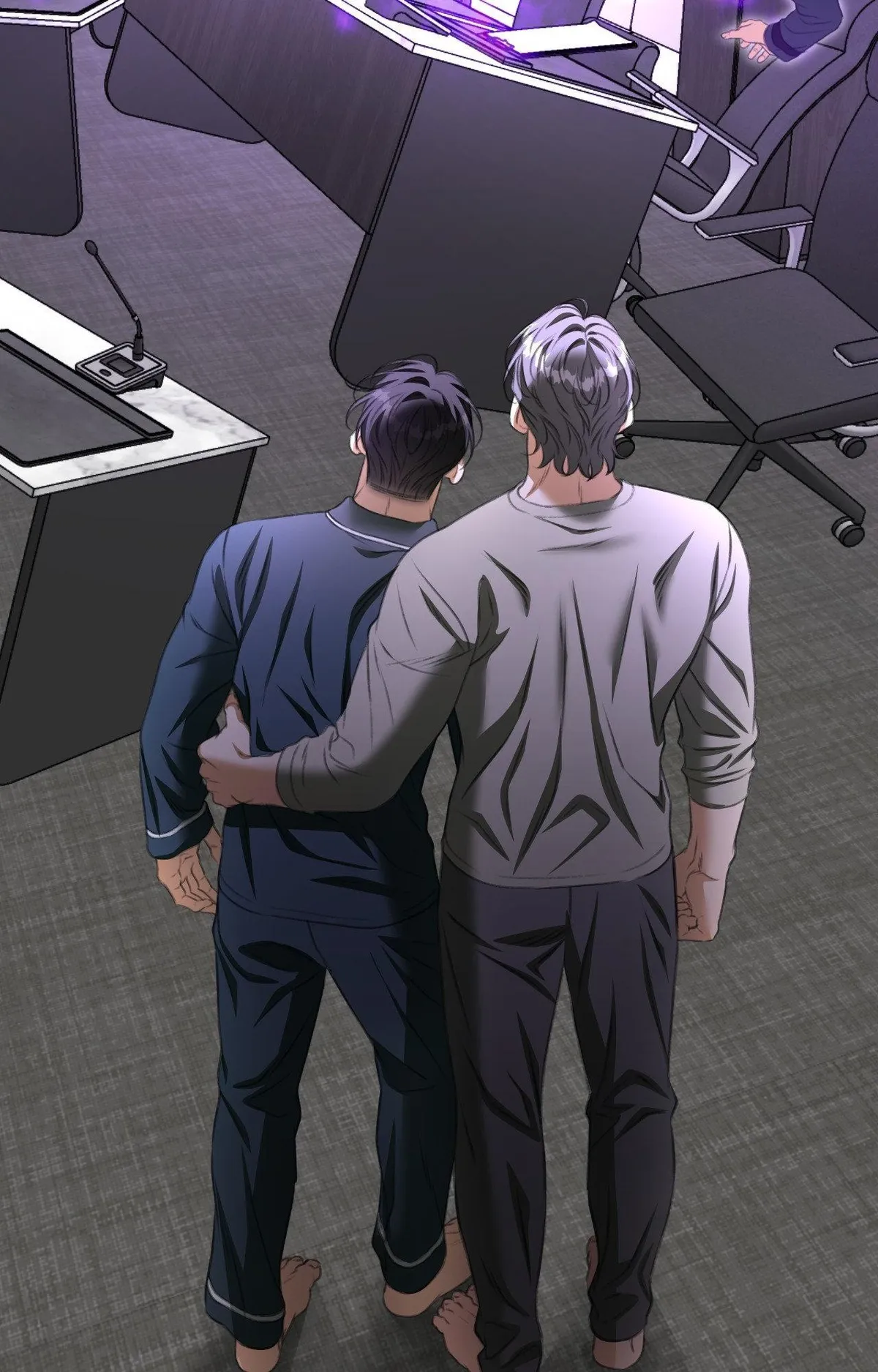 My 2nd Chance on Taming an Obsessed Esper Chapter 56 page 49 - 