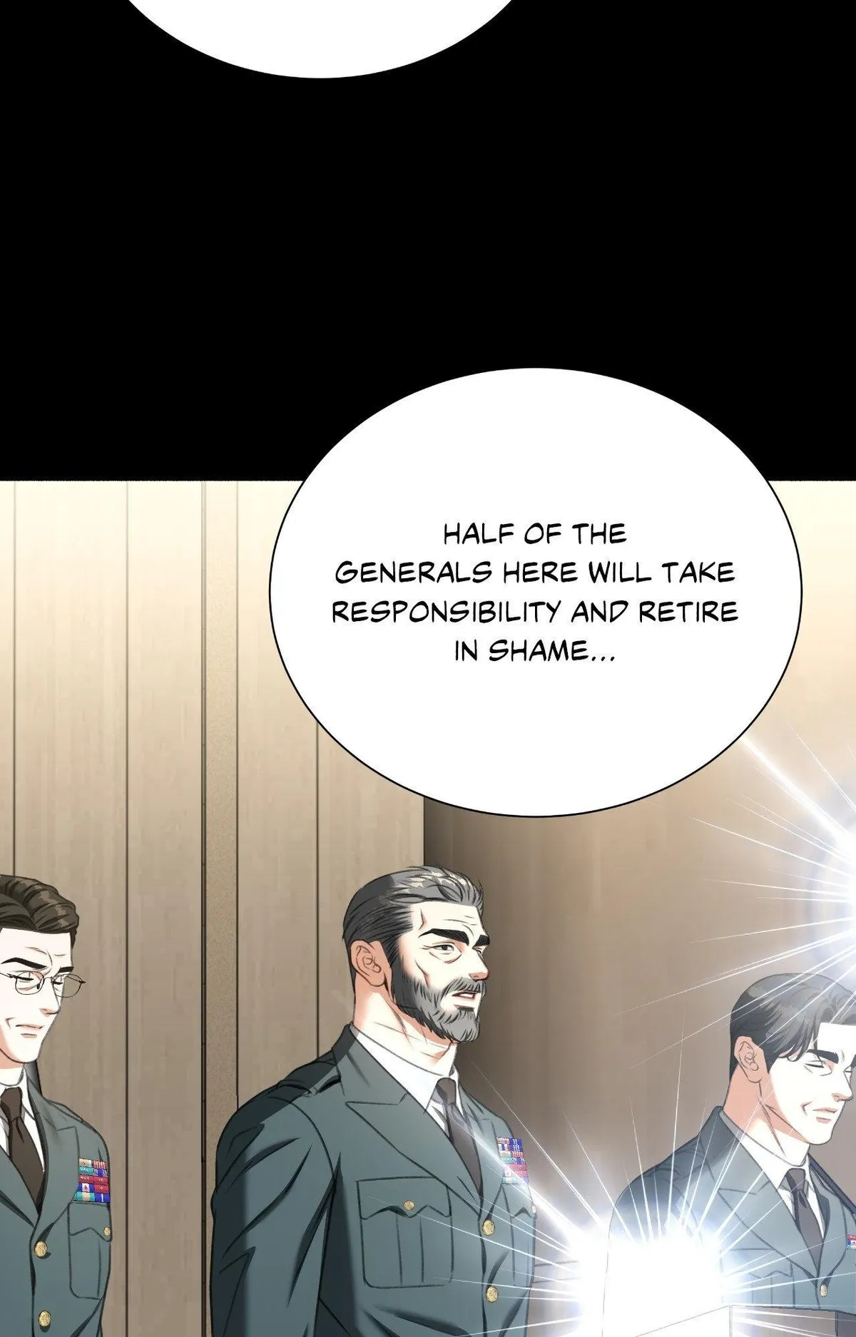 My 2nd Chance on Taming an Obsessed Esper Chapter 56 page 6 - 