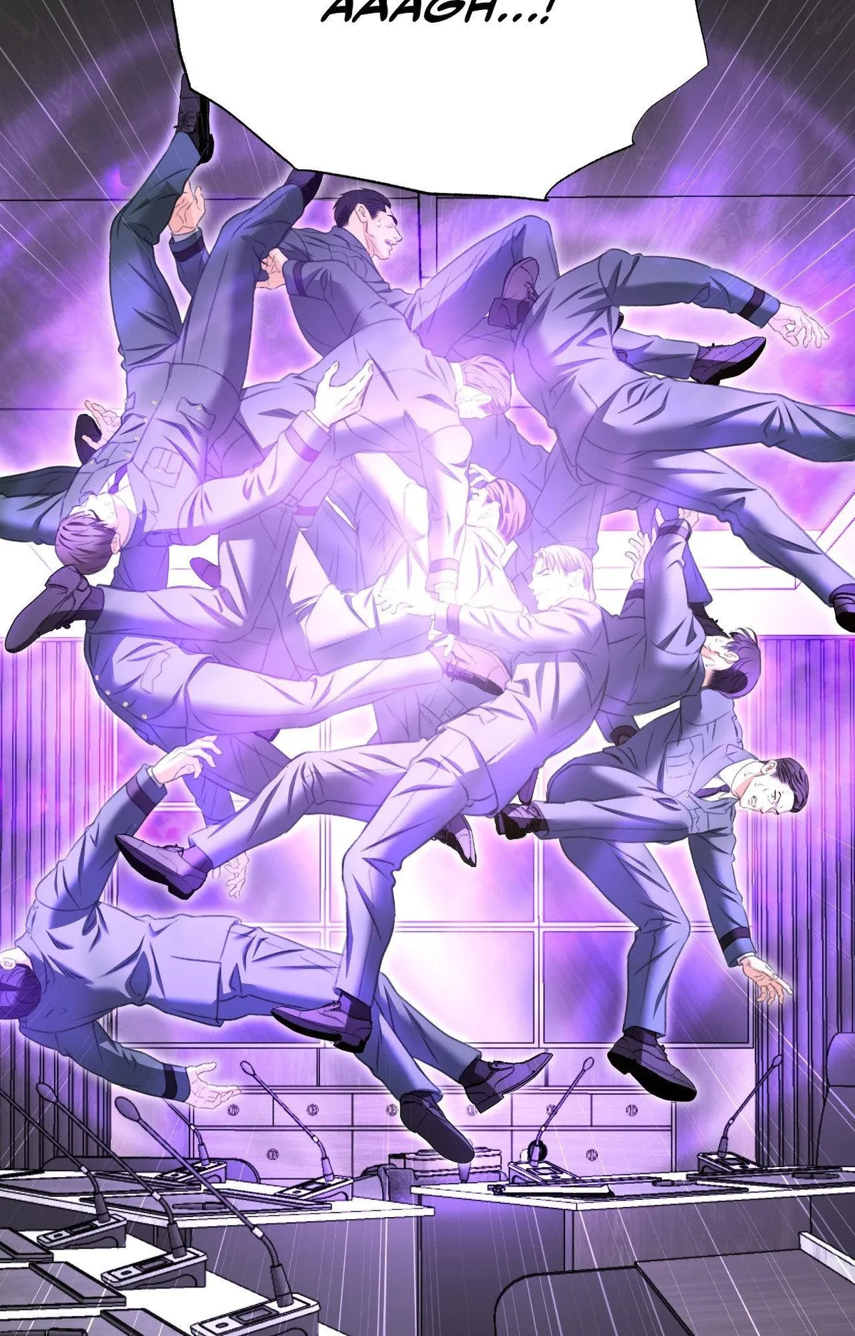 My 2nd Chance on Taming an Obsessed Esper Chapter 56 page 52 - 
