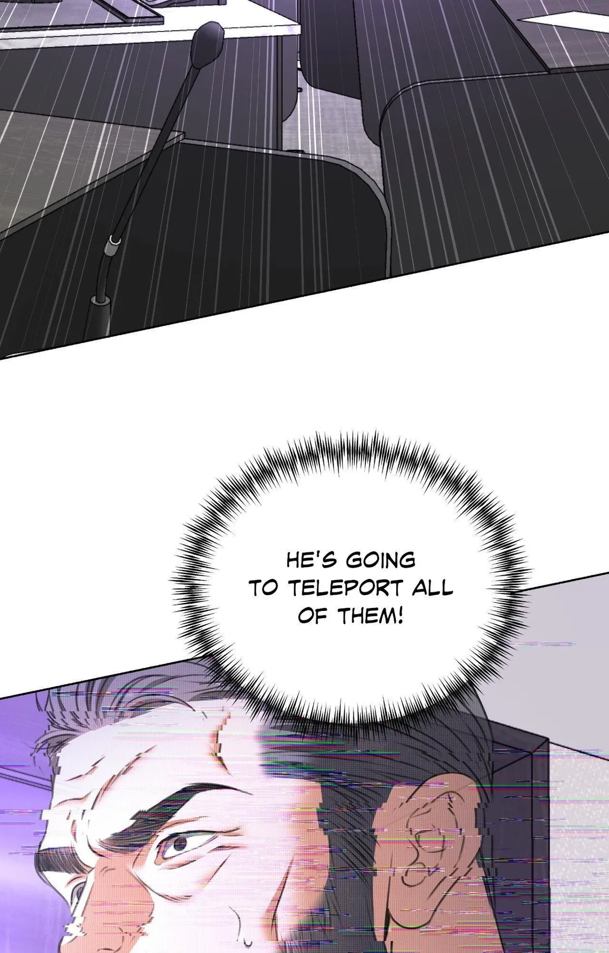My 2nd Chance on Taming an Obsessed Esper Chapter 56 page 53 - 