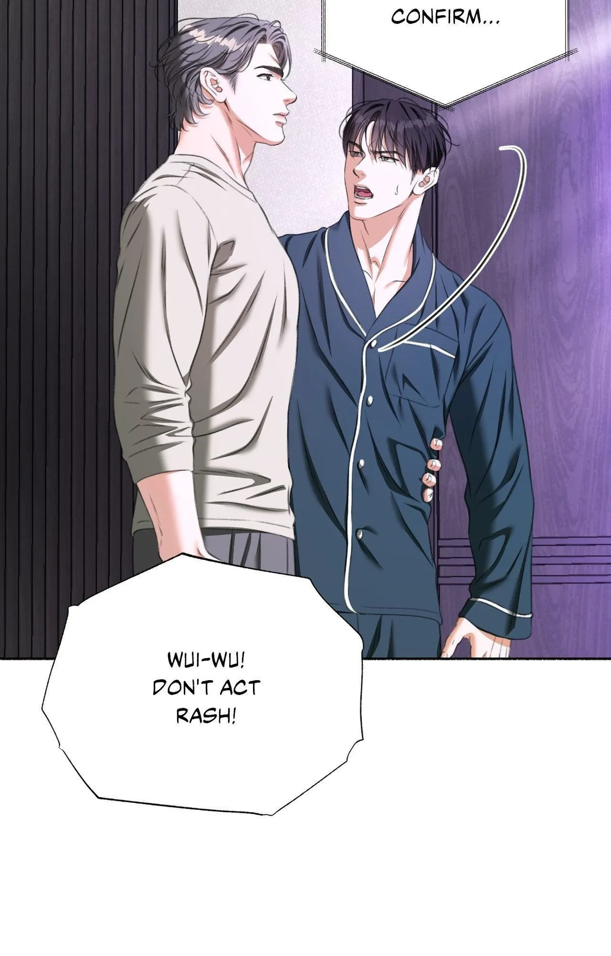 My 2nd Chance on Taming an Obsessed Esper Chapter 56 page 55 - 