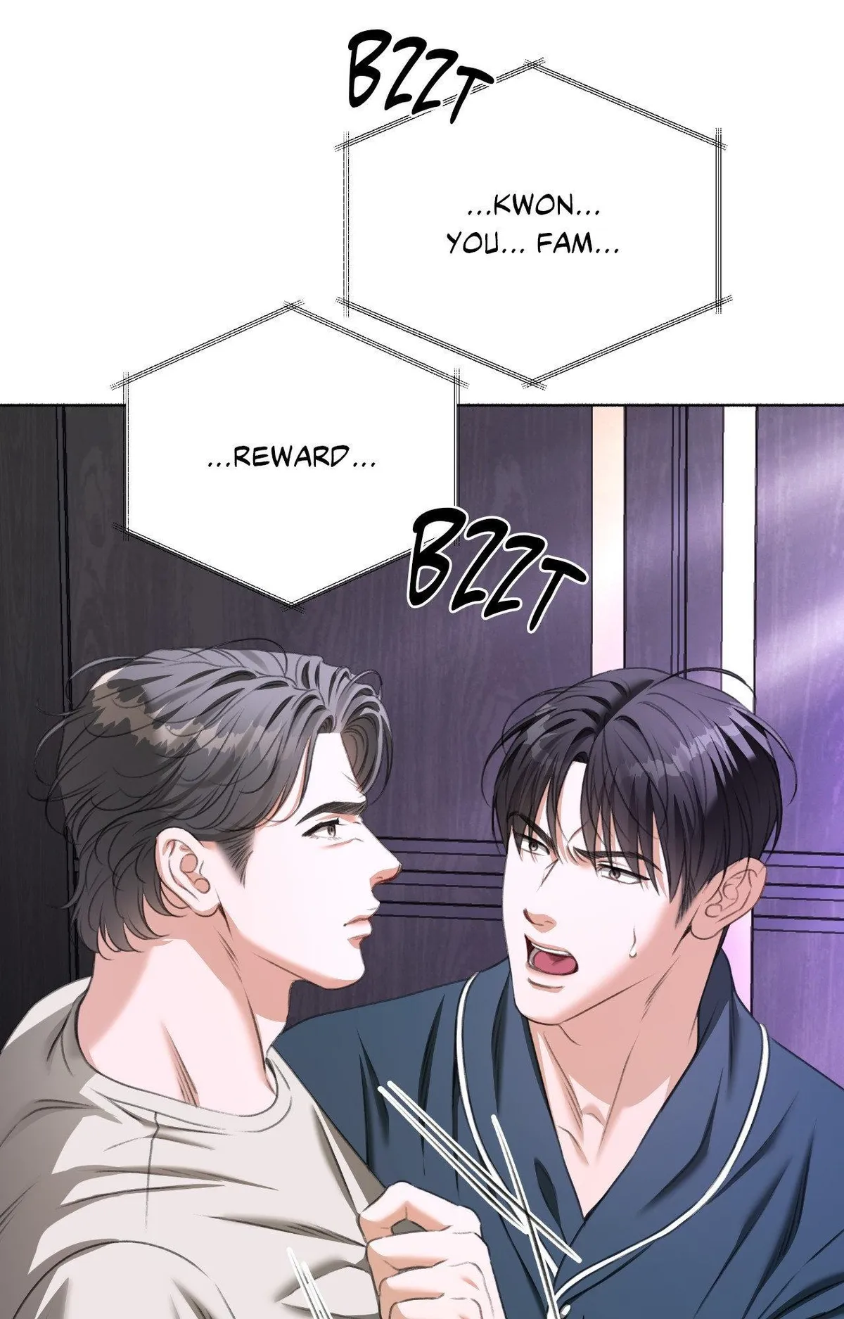 My 2nd Chance on Taming an Obsessed Esper Chapter 56 page 57 - 