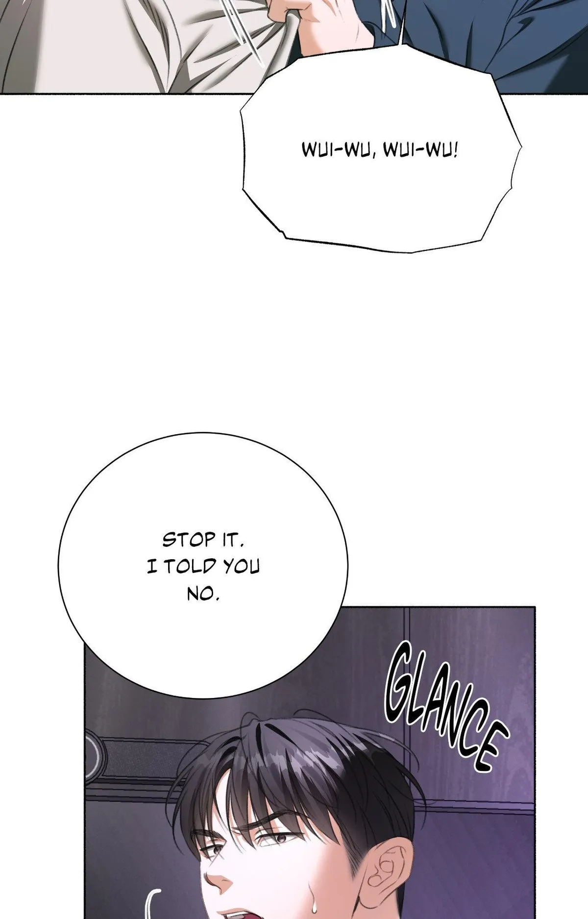 My 2nd Chance on Taming an Obsessed Esper Chapter 56 page 58 - 
