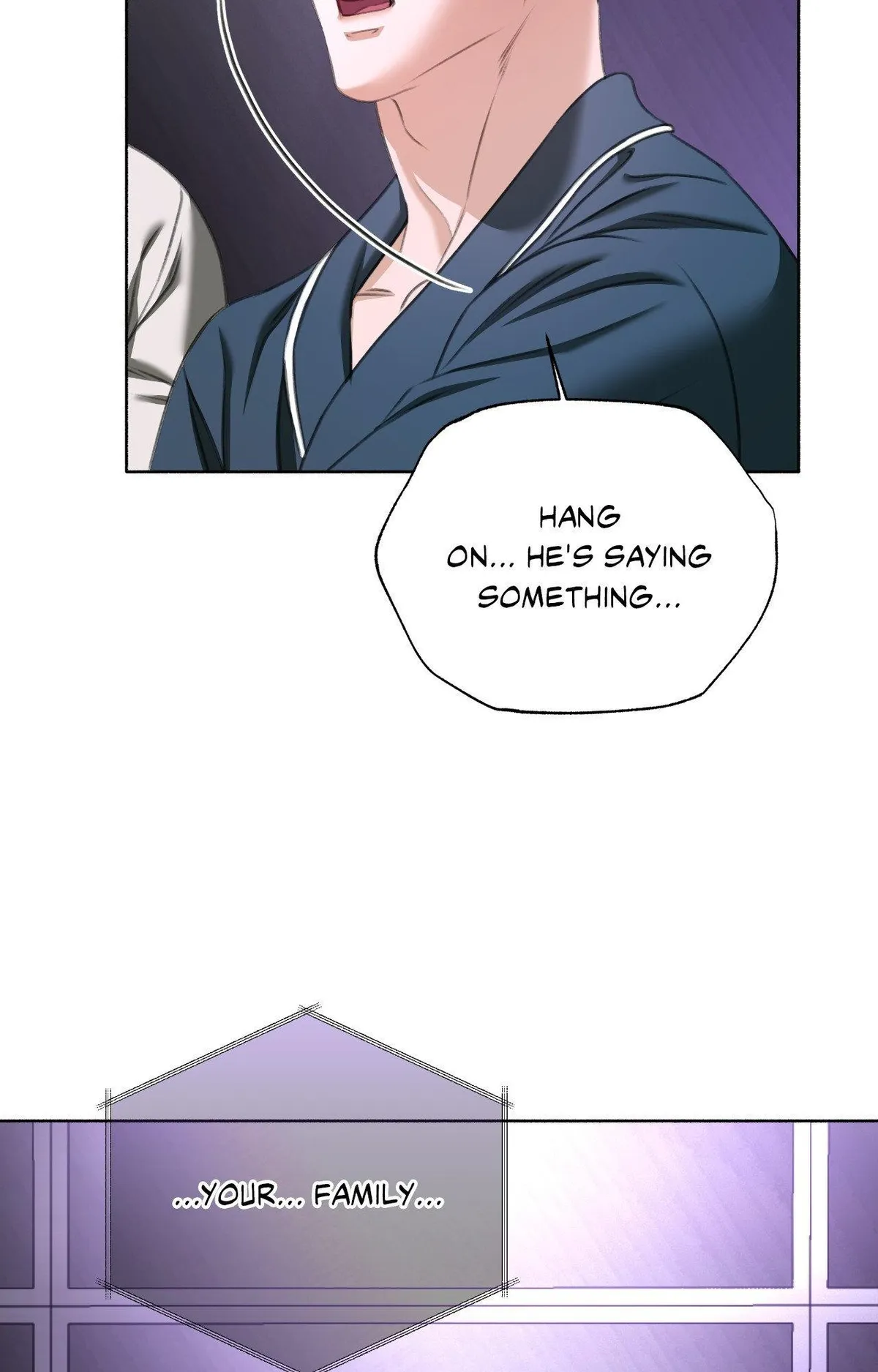My 2nd Chance on Taming an Obsessed Esper Chapter 56 page 59 - 