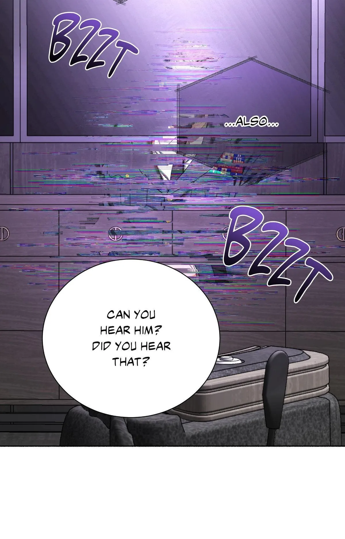 My 2nd Chance on Taming an Obsessed Esper Chapter 56 page 60 - 