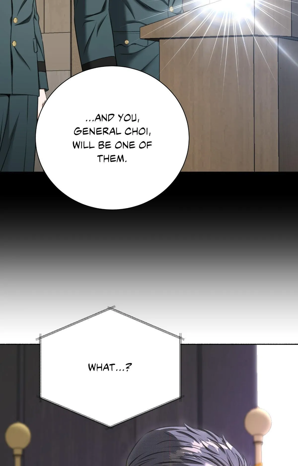My 2nd Chance on Taming an Obsessed Esper Chapter 56 page 7 - 