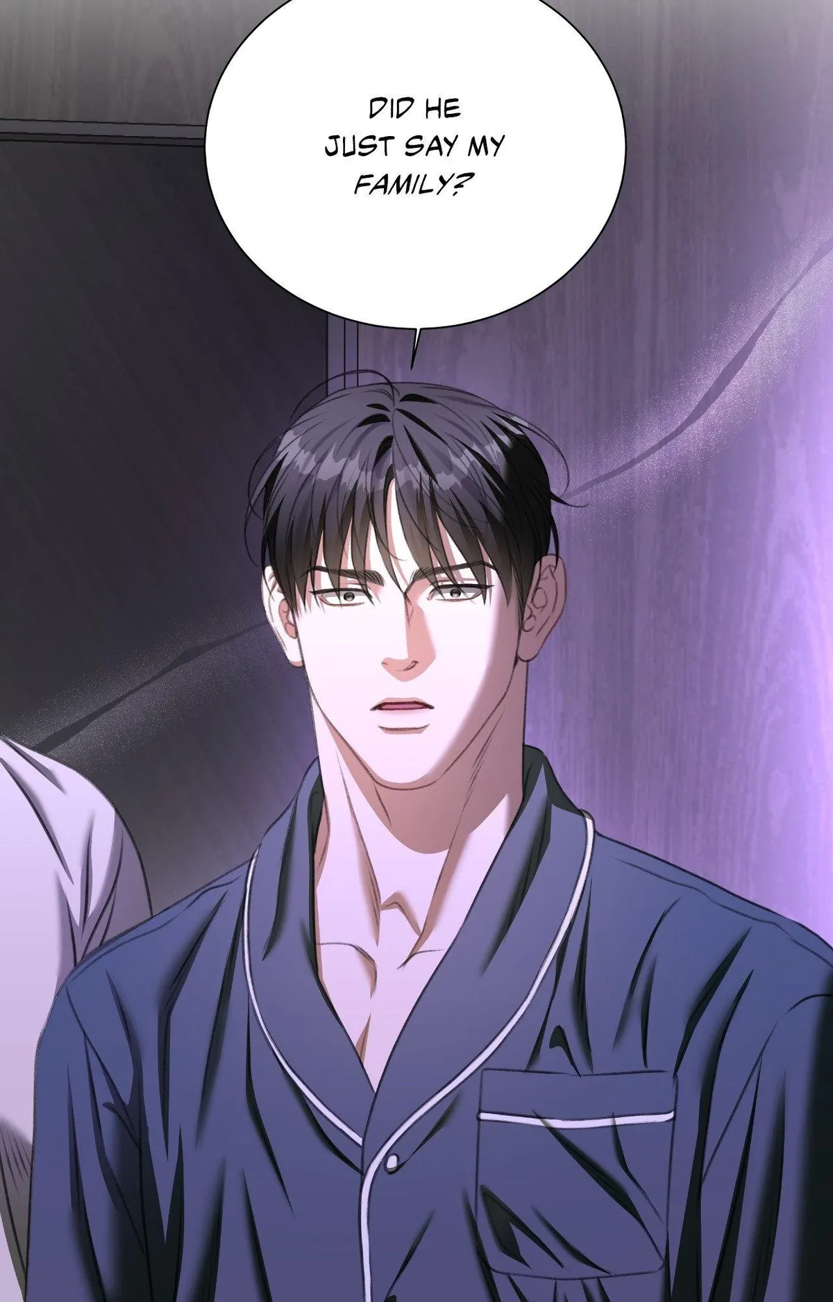 My 2nd Chance on Taming an Obsessed Esper Chapter 56 page 62 - 