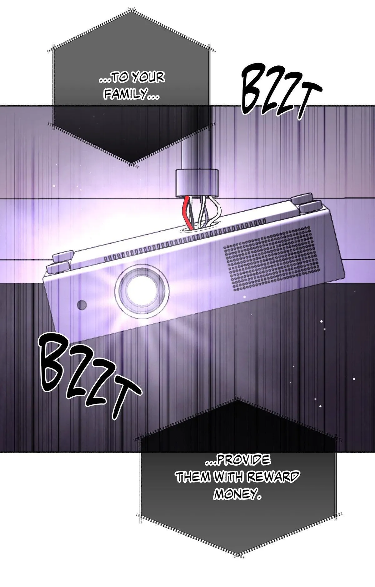 My 2nd Chance on Taming an Obsessed Esper Chapter 56 page 64 - 