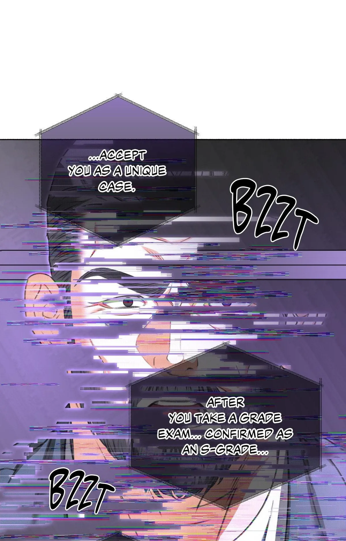 My 2nd Chance on Taming an Obsessed Esper Chapter 56 page 65 - 