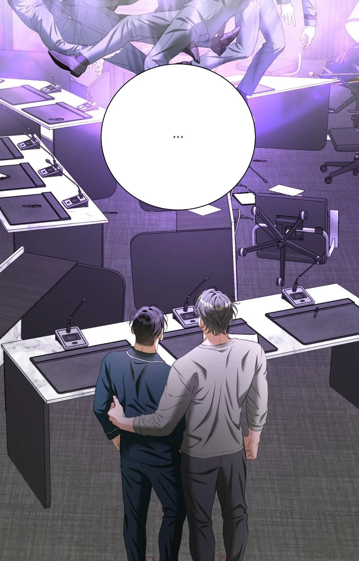 My 2nd Chance on Taming an Obsessed Esper Chapter 56 page 68 - 