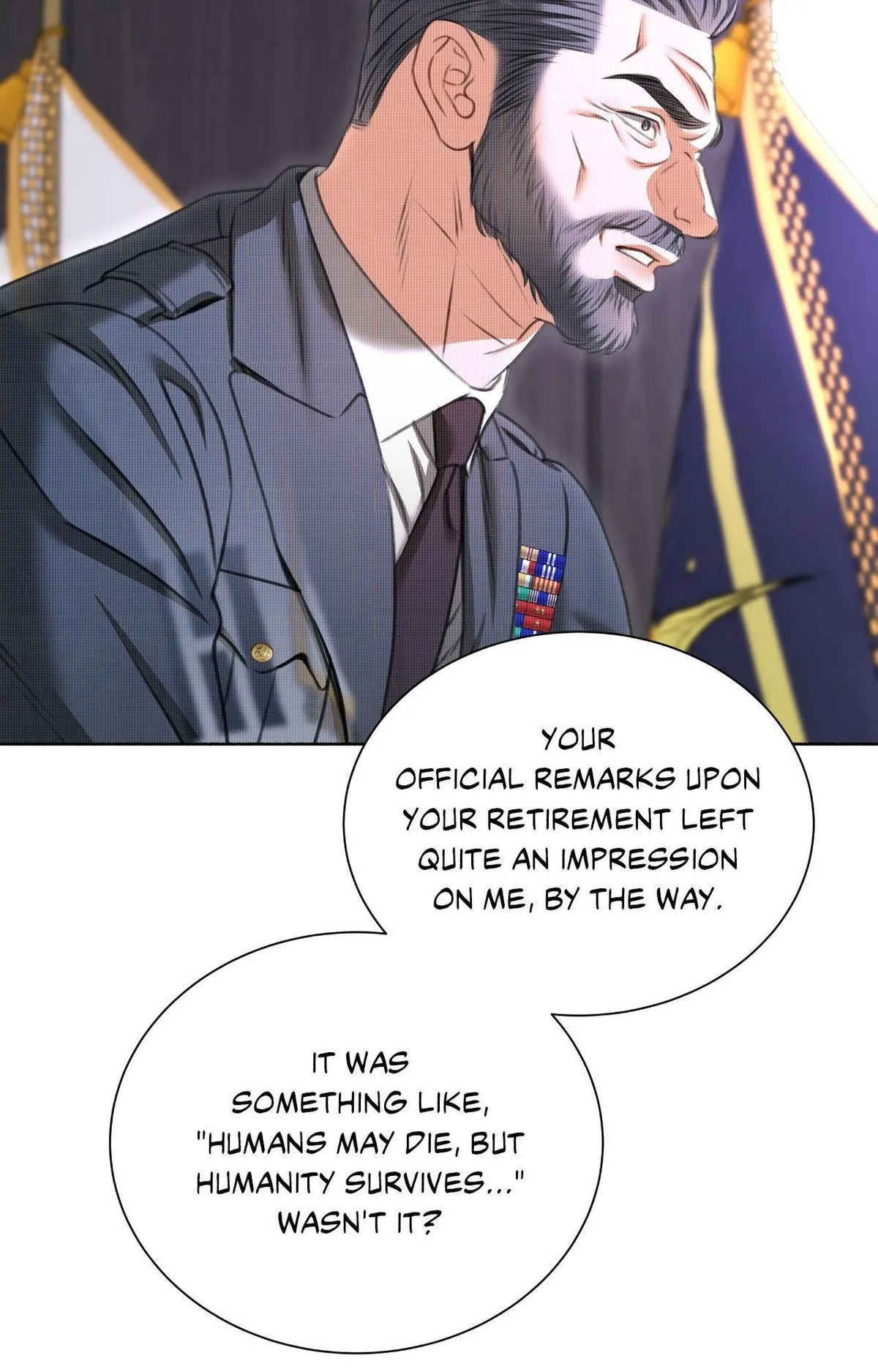 My 2nd Chance on Taming an Obsessed Esper Chapter 56 page 8 - 