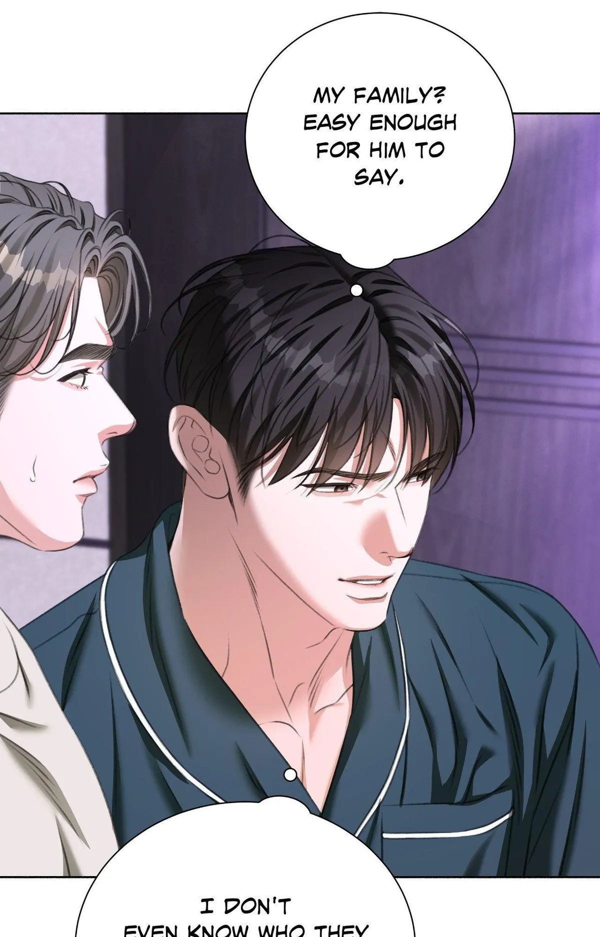 My 2nd Chance on Taming an Obsessed Esper Chapter 56 page 72 - 