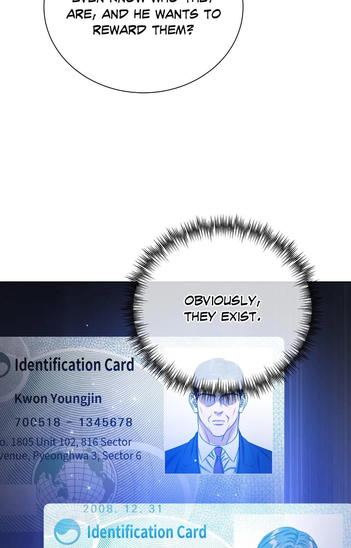 My 2nd Chance on Taming an Obsessed Esper Chapter 56 page 73 - 