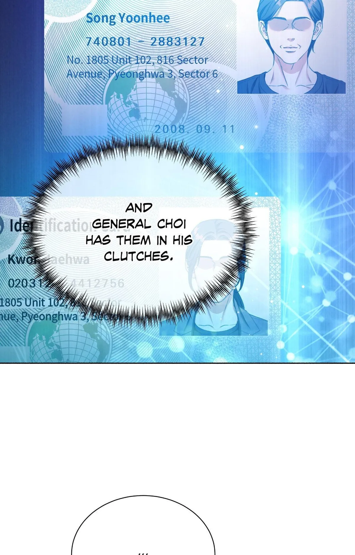 My 2nd Chance on Taming an Obsessed Esper Chapter 56 page 74 - 
