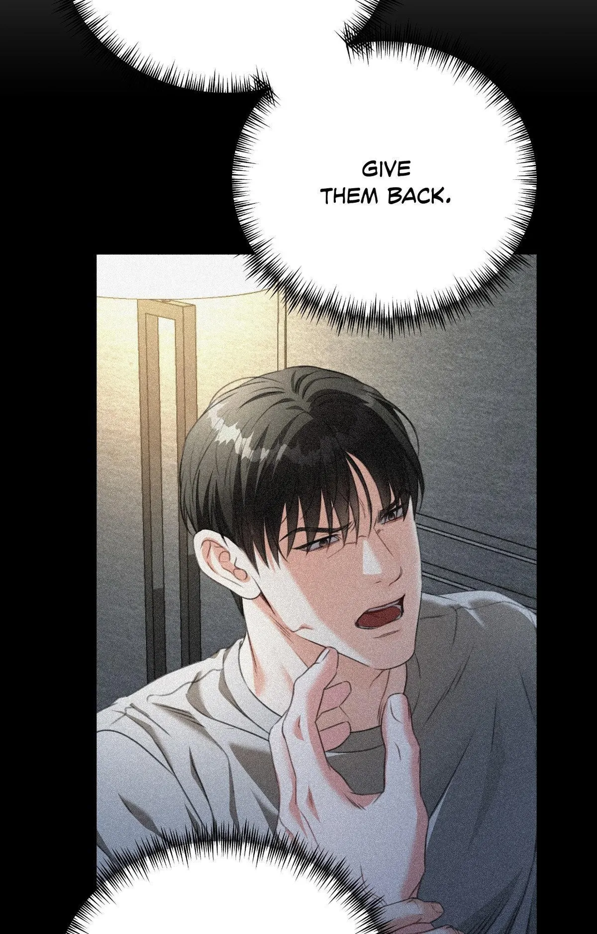 My 2nd Chance on Taming an Obsessed Esper Chapter 56 page 76 - 