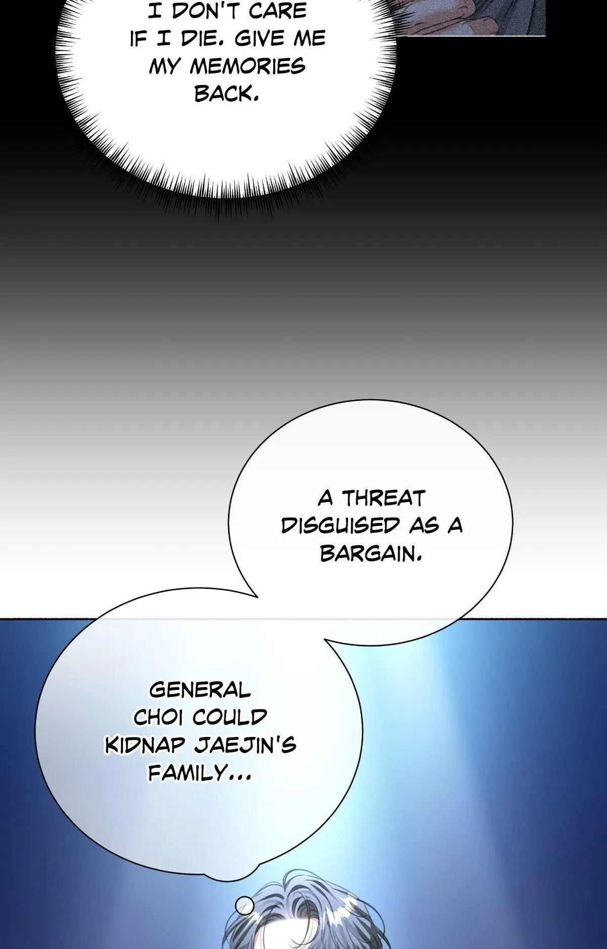 My 2nd Chance on Taming an Obsessed Esper Chapter 56 page 77 - 