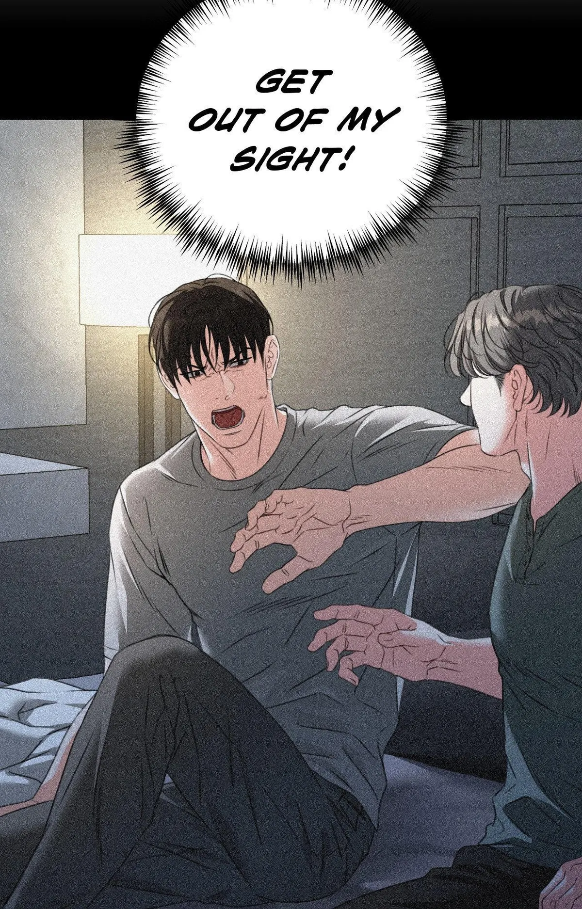 My 2nd Chance on Taming an Obsessed Esper Chapter 56 page 79 - 