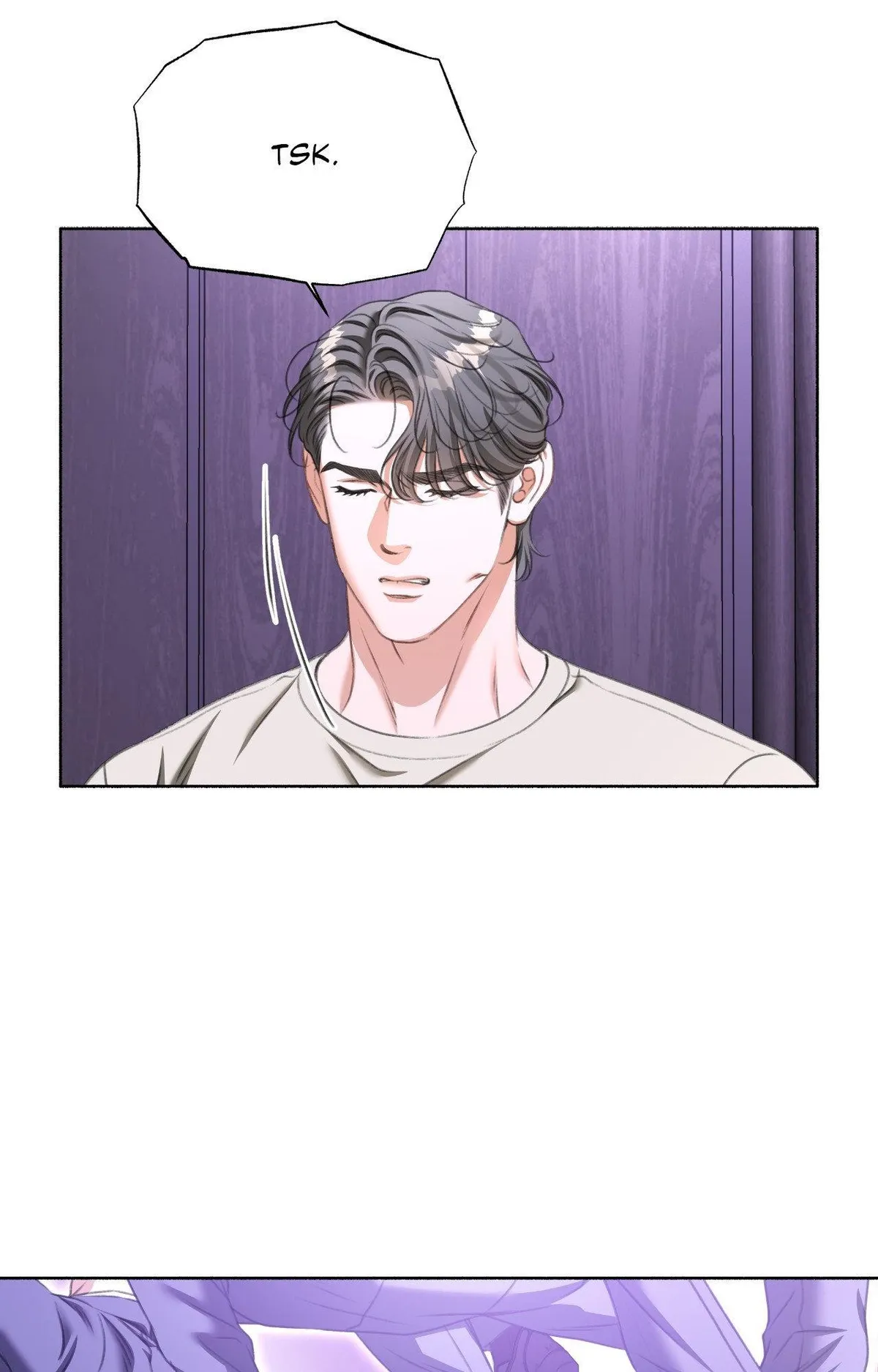 My 2nd Chance on Taming an Obsessed Esper Chapter 56 page 81 - 